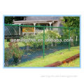 security barriers Chain Link Fence